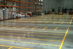OH&S Factory Warehouse