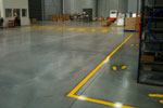OH&S Factory Warehouse