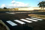 car park Line Marking