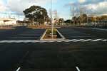car park Line Marking