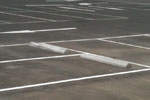 car park Line Marking