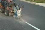 line removal