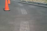 line removal