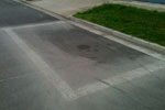 line removal