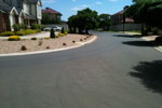 line removal