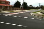 road Line Marking