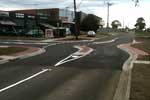 road Line Marking