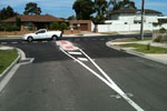 road Line Marking